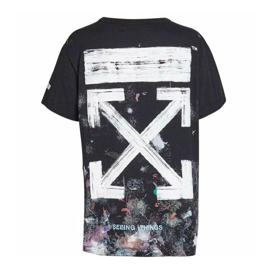 OFF-WHITE T-SHIRT 11