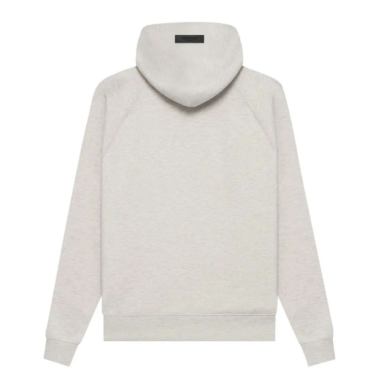 FOG ESSENTIALS HOODIE 09 (LIGHT OATMEA)