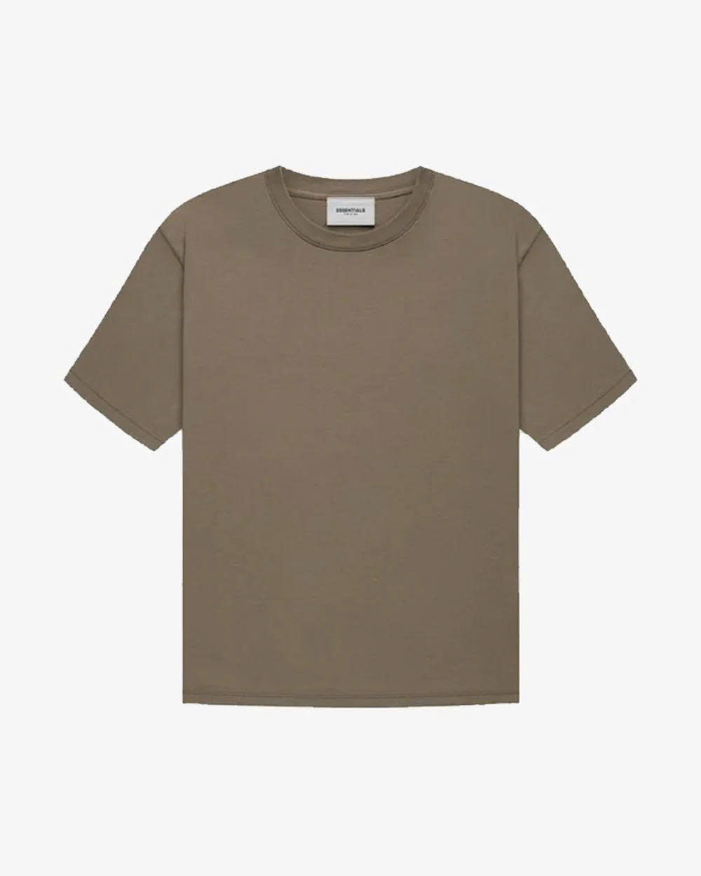 FOG ESSENTIALS T-SHIRT 09 (HARVEST)