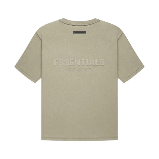 FOG ESSENTIALS T-SHIRT 10 (PISTACHIO)