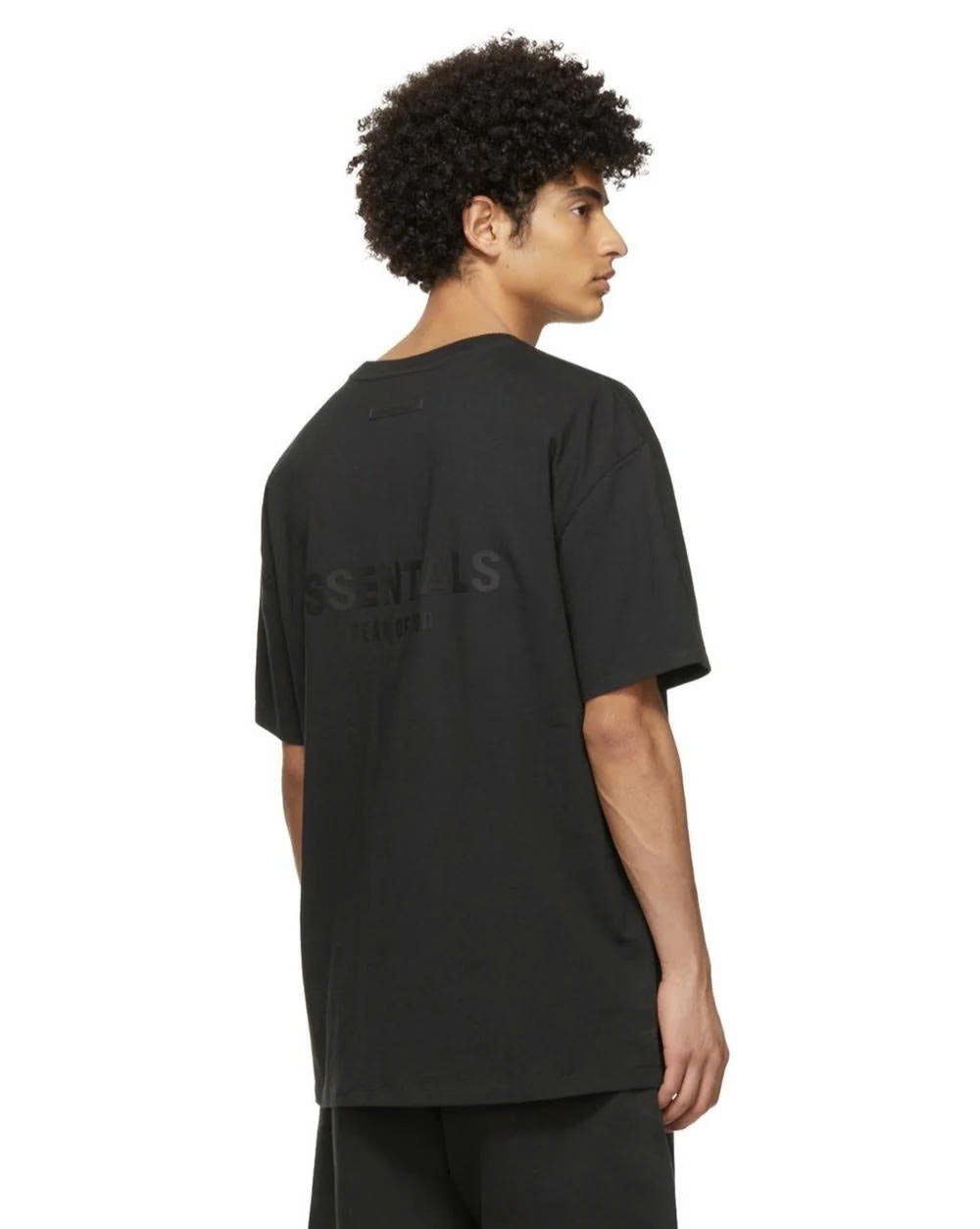 FOG ESSENTIALS T-SHIRT 20 (STRECH LIM)