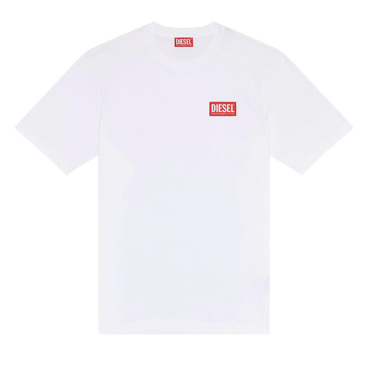 DIESEL T-SHIRT 16