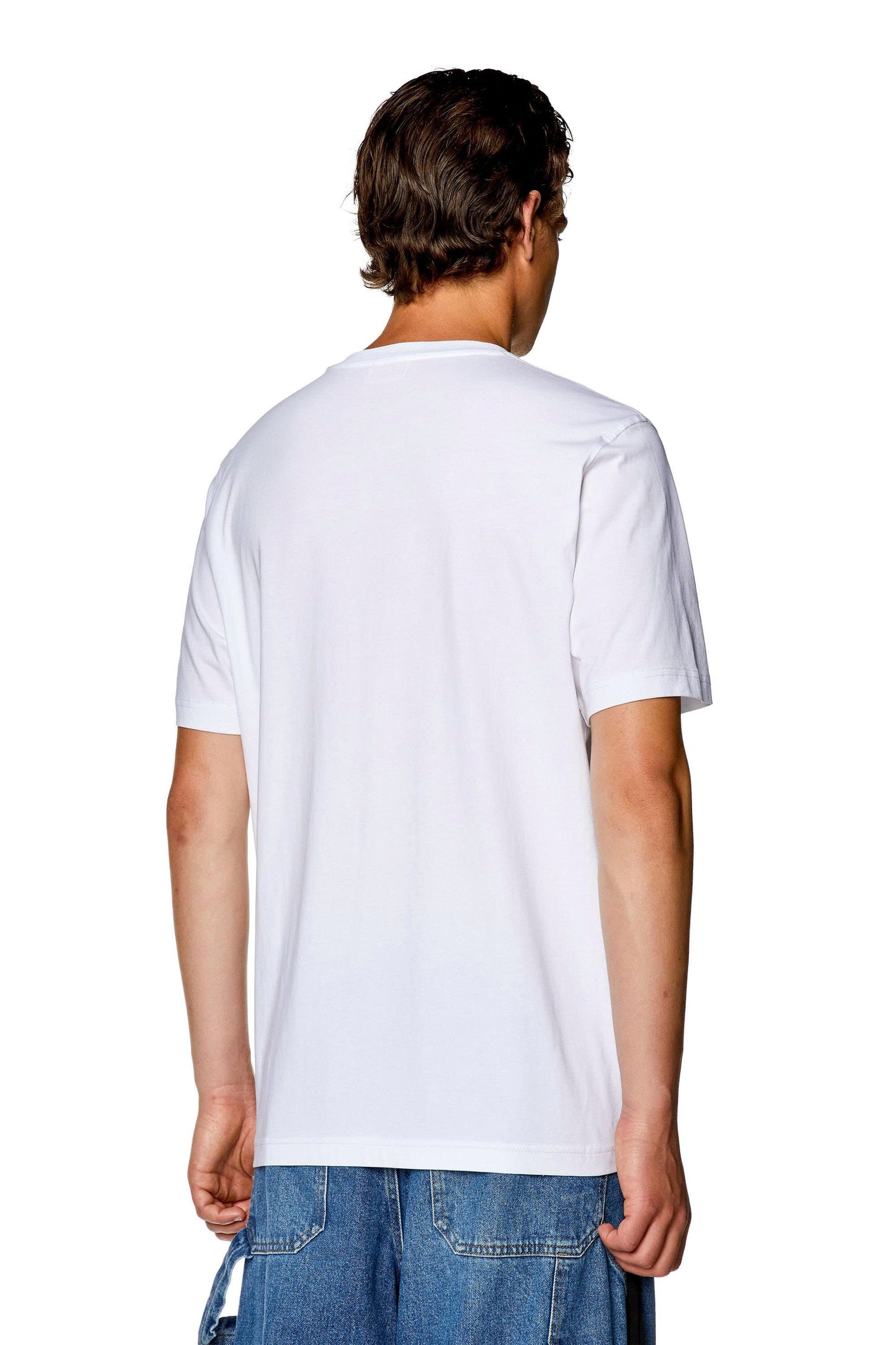 DIESEL T-SHIRT 16