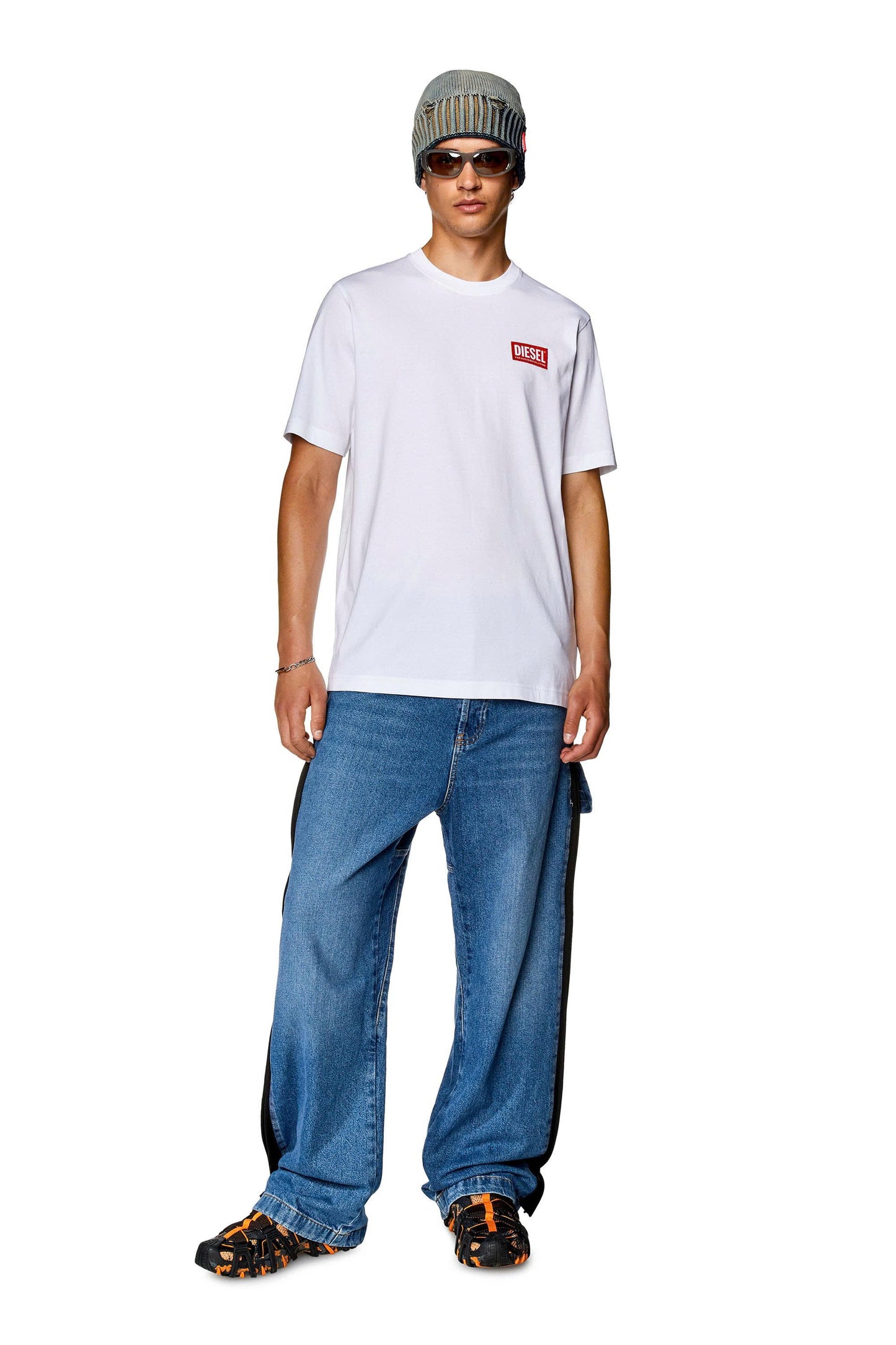 DIESEL T-SHIRT 16