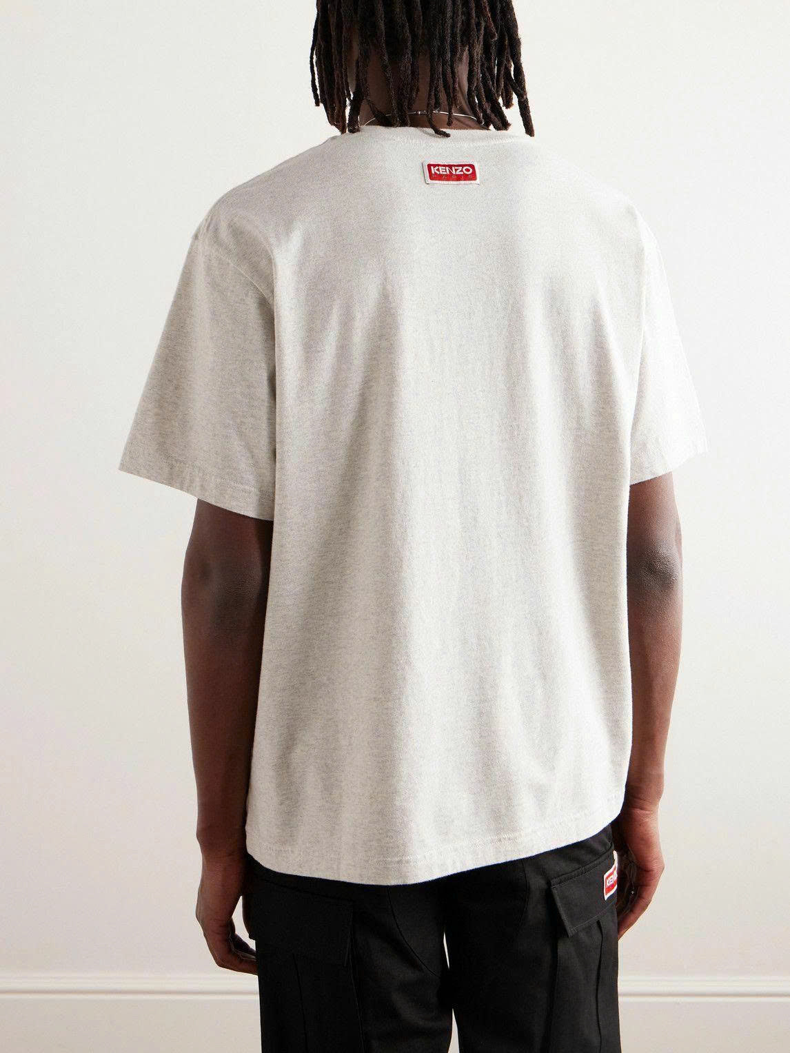 KENZO T-SHIRT 05