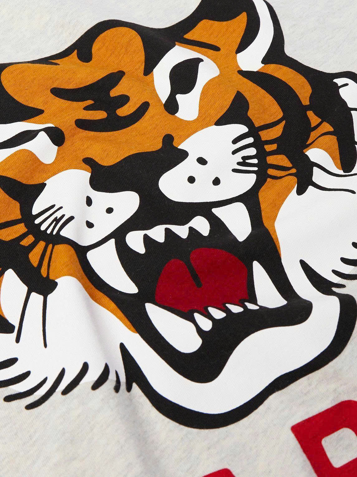 KENZO T-SHIRT 05