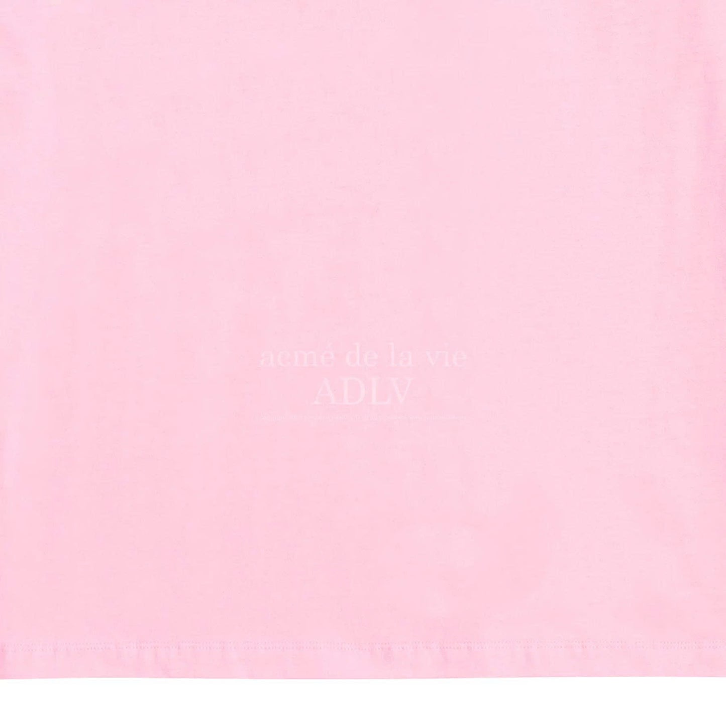 ADLV T-SHIRT 26