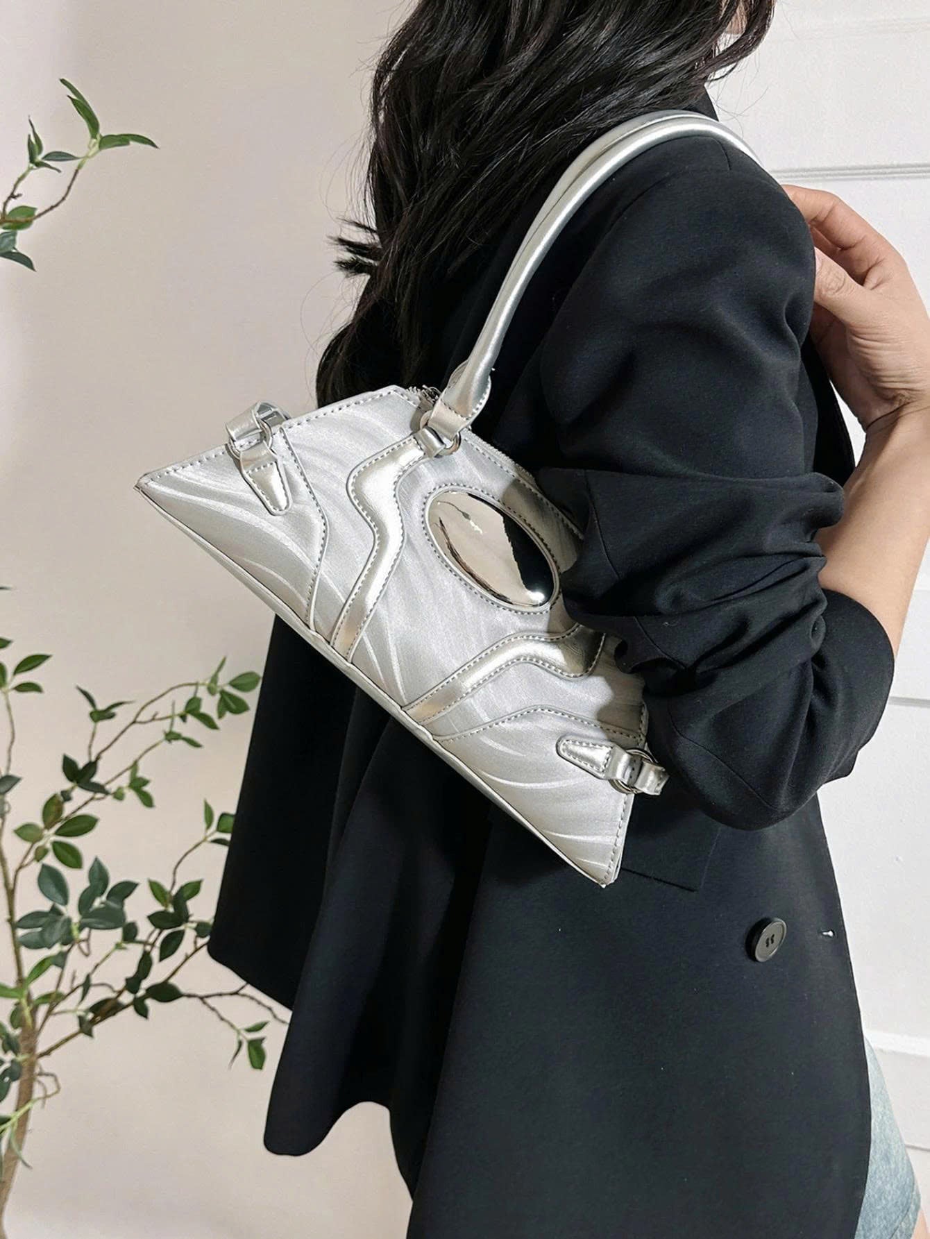 CULTIVATOR BAG 07