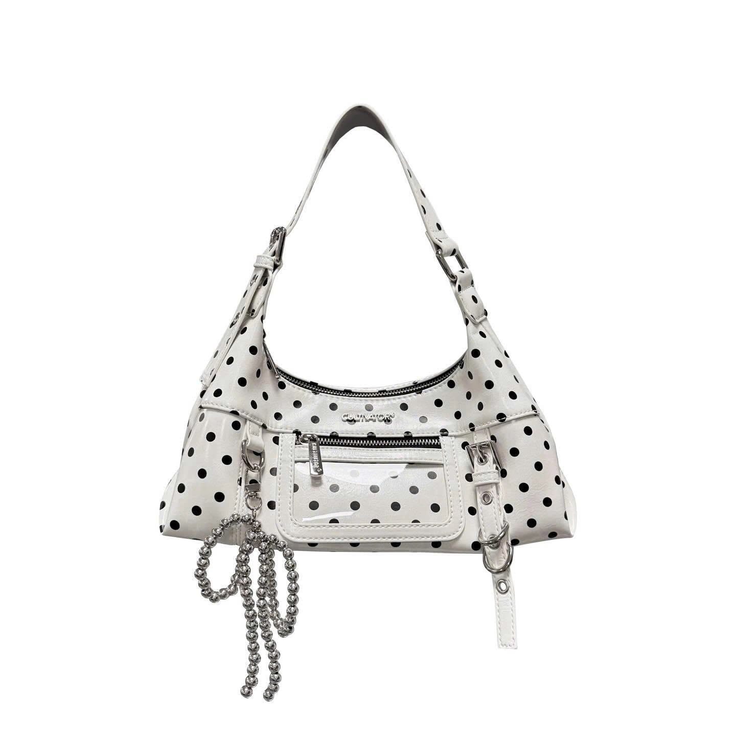 CULTIVATOR BAG 08