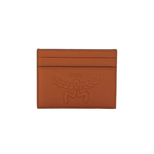 MCM CARD HOLDER 04