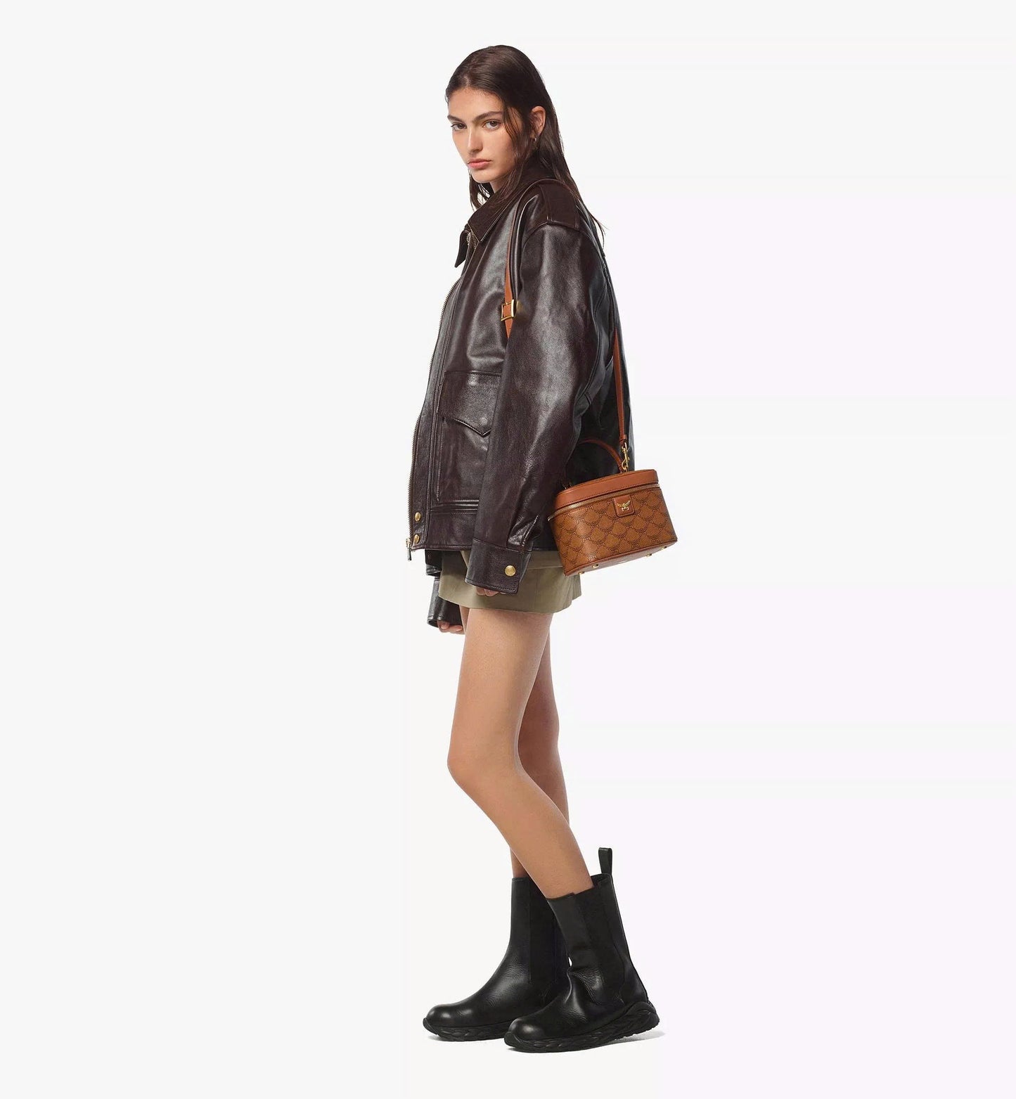 MCM BAG 14
