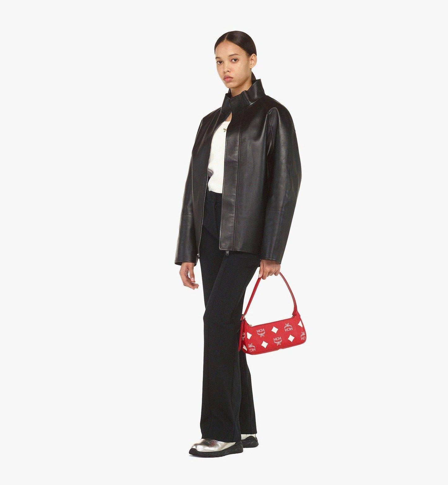 MCM BAG 16