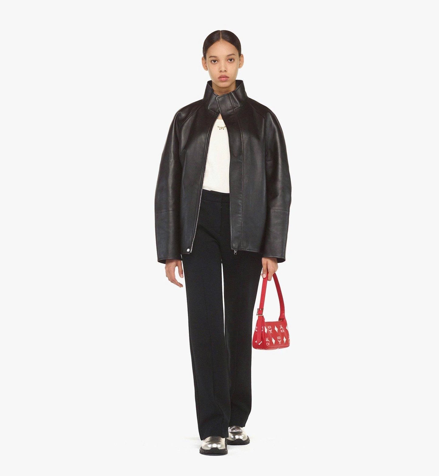 MCM BAG 16