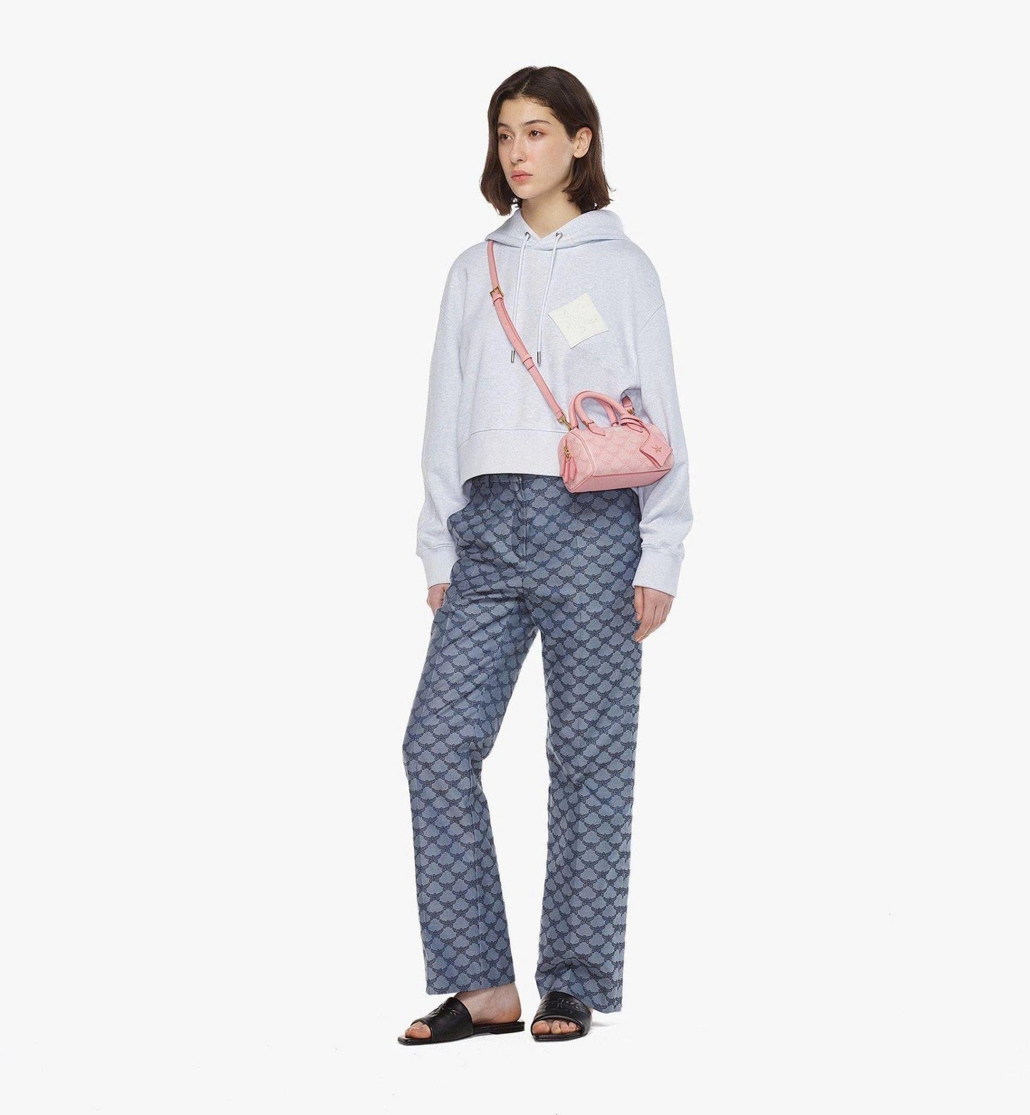 MCM BAG 17