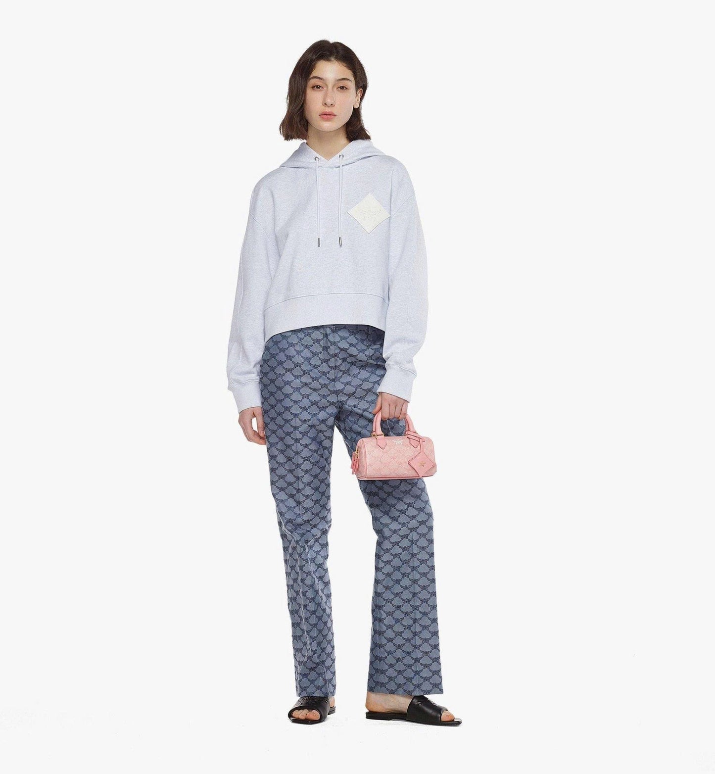MCM BAG 17
