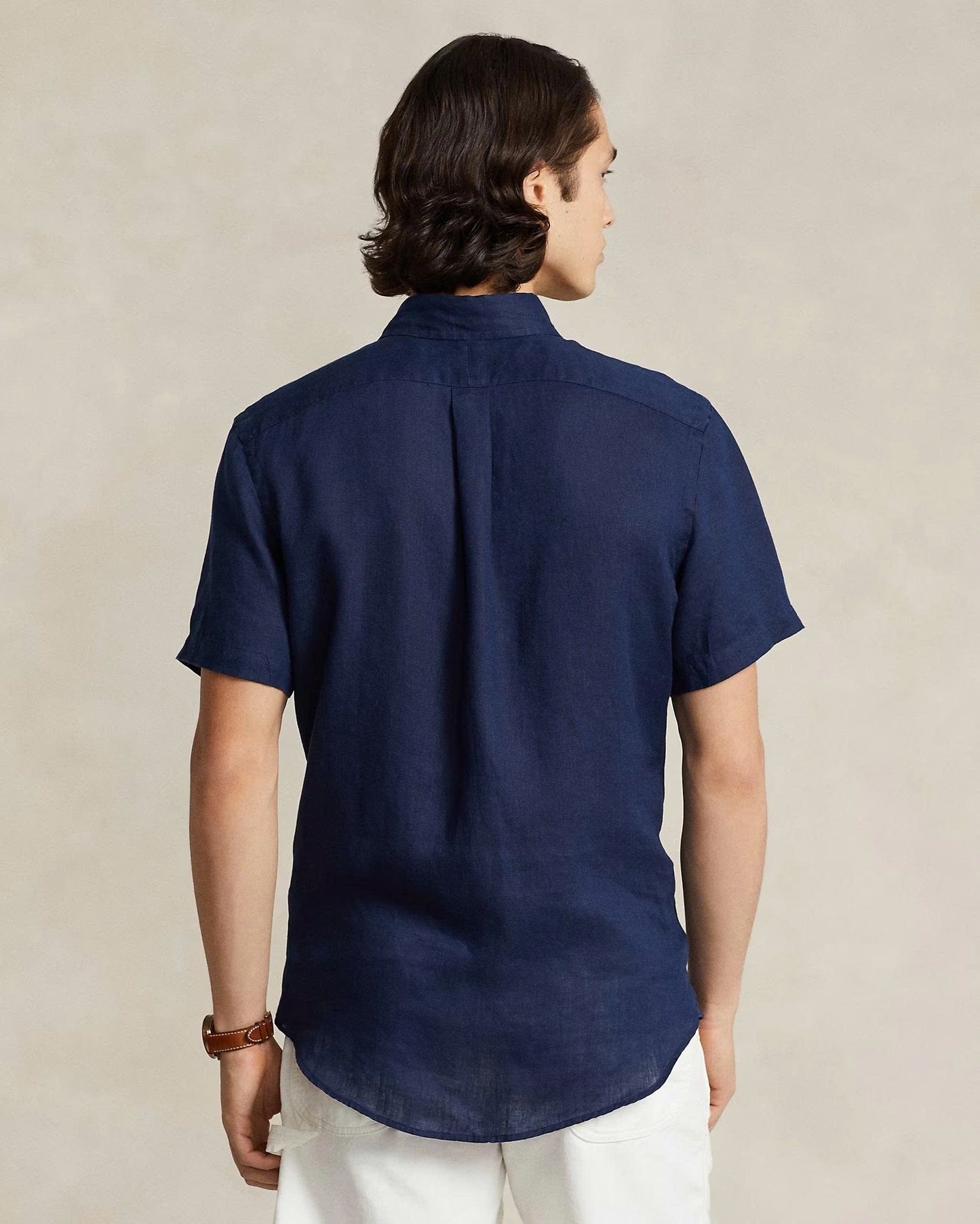 RALPH LAUREN SHIRT 08 (CLASSIC FIT)