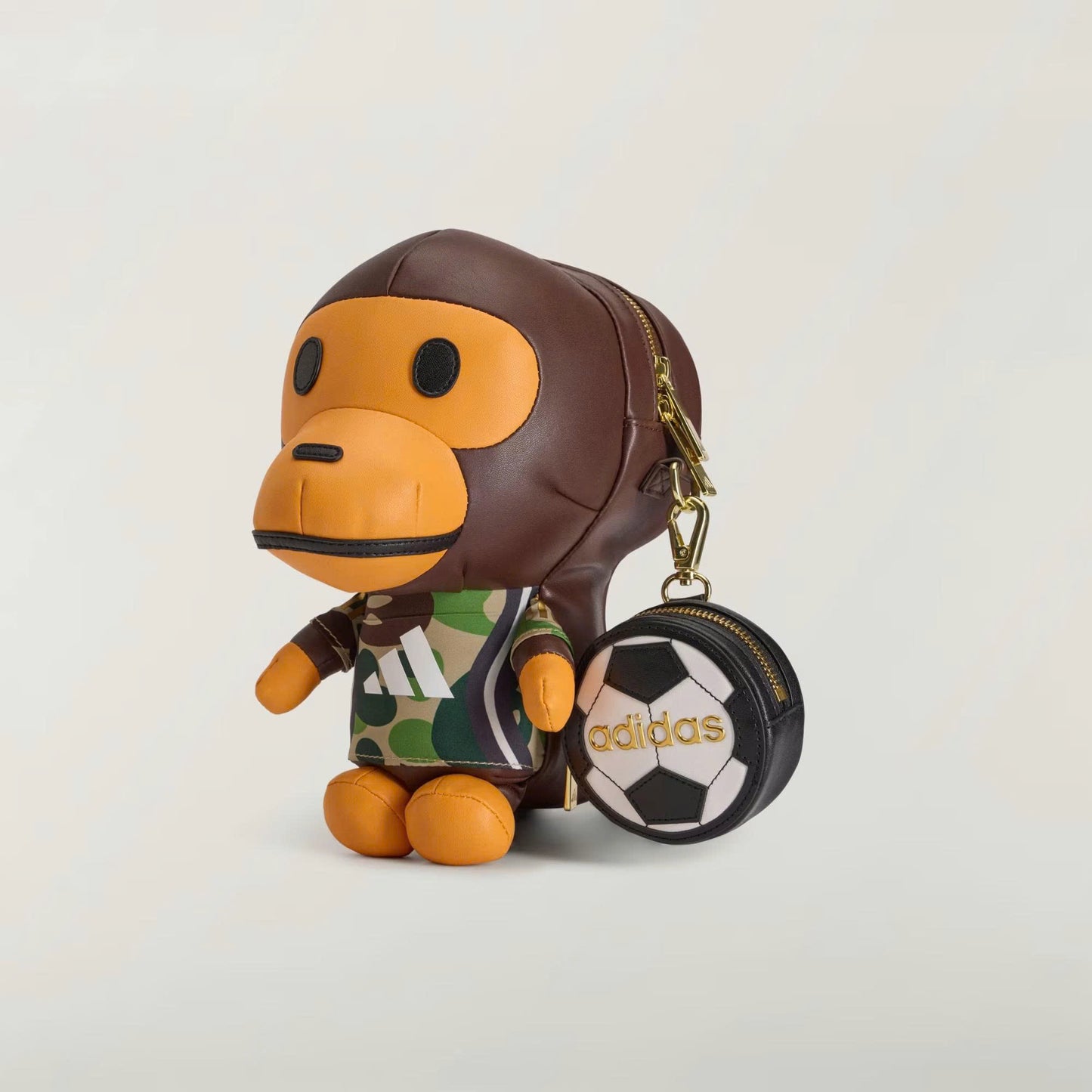 ADIDAS MILO BAG
