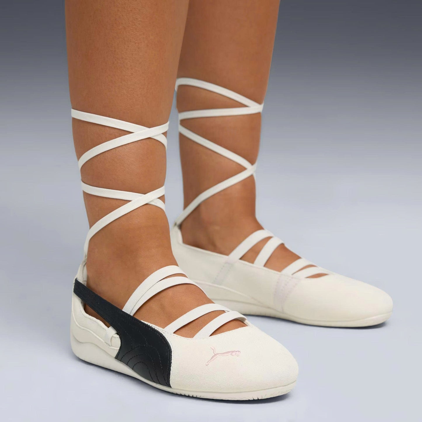 PUMA X ROSE SPEEDCAT BALLET