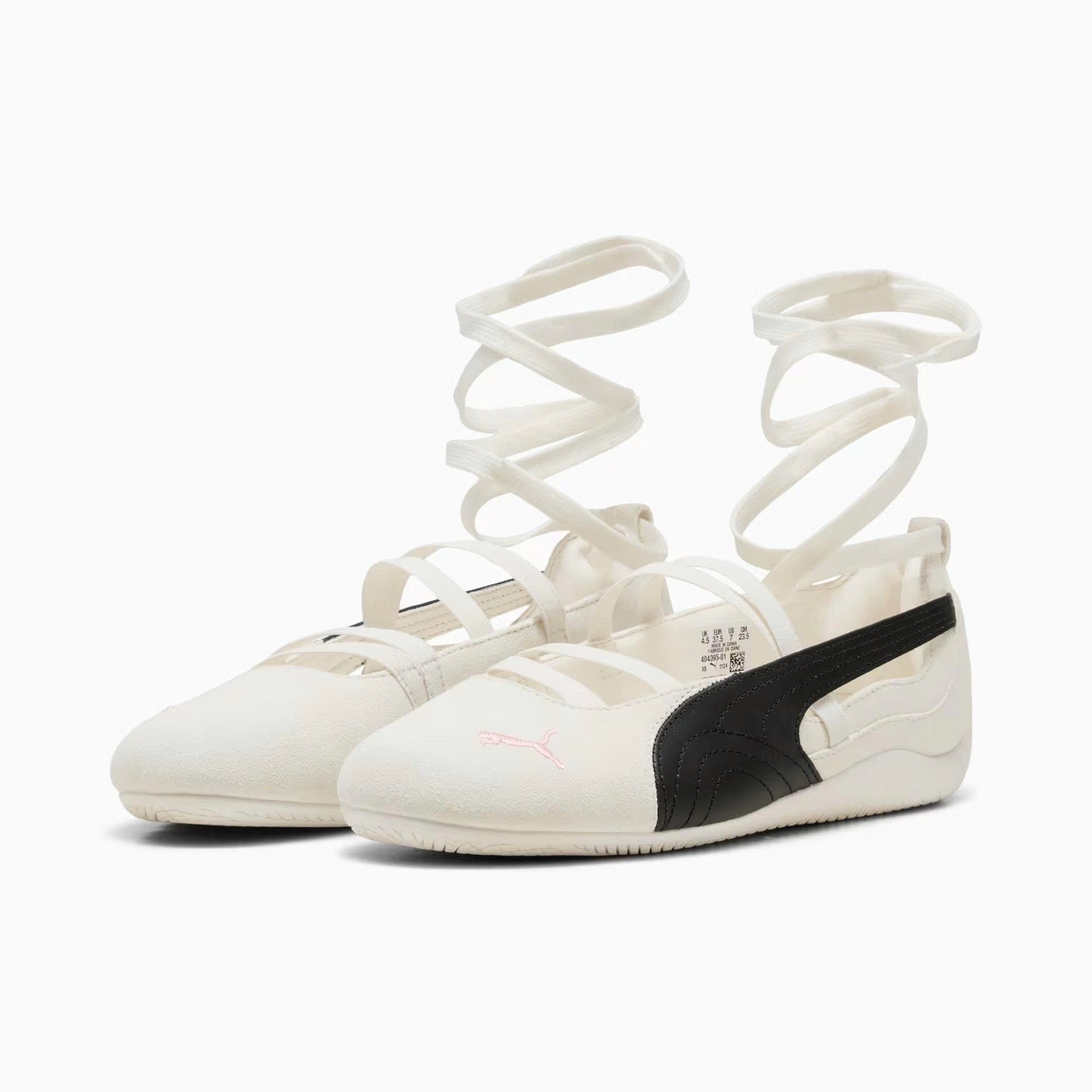 PUMA X ROSE SPEEDCAT BALLET