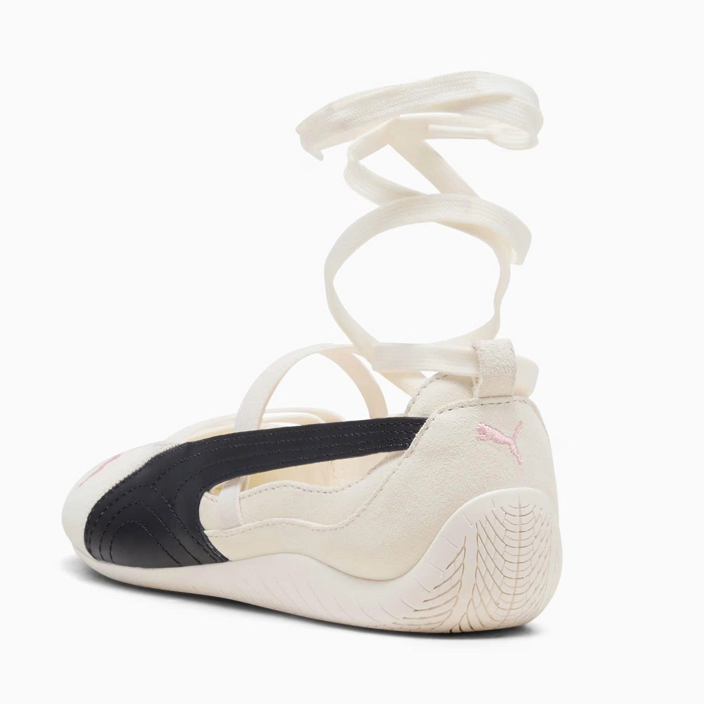 PUMA X ROSE SPEEDCAT BALLET
