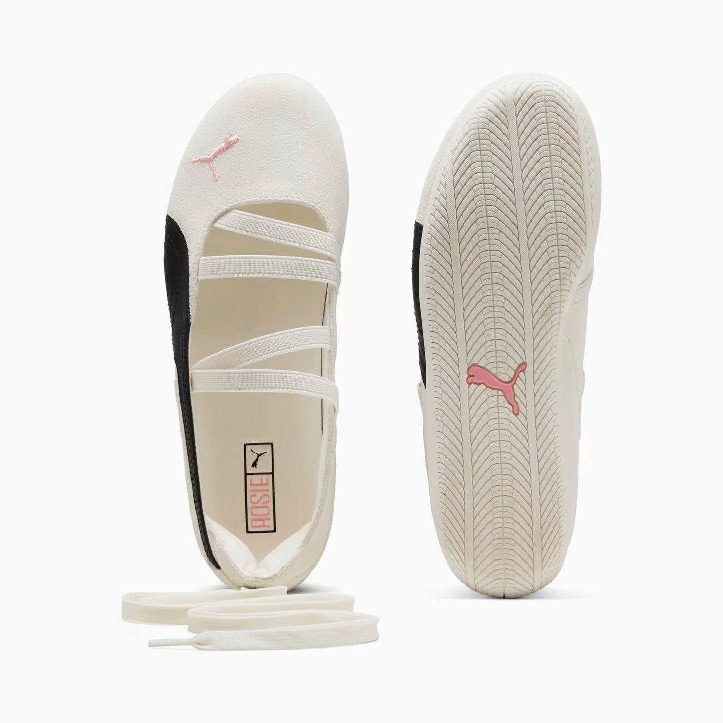 PUMA X ROSE SPEEDCAT BALLET