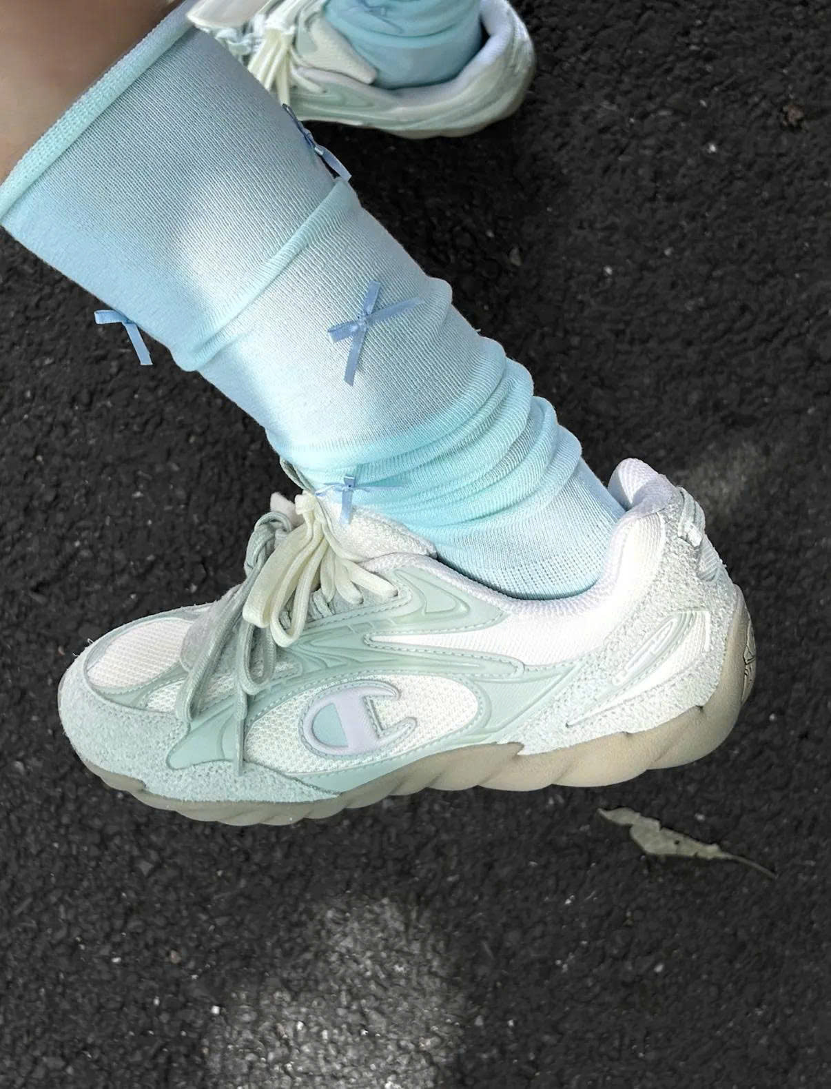 CHAMPION SNEAKERS 03