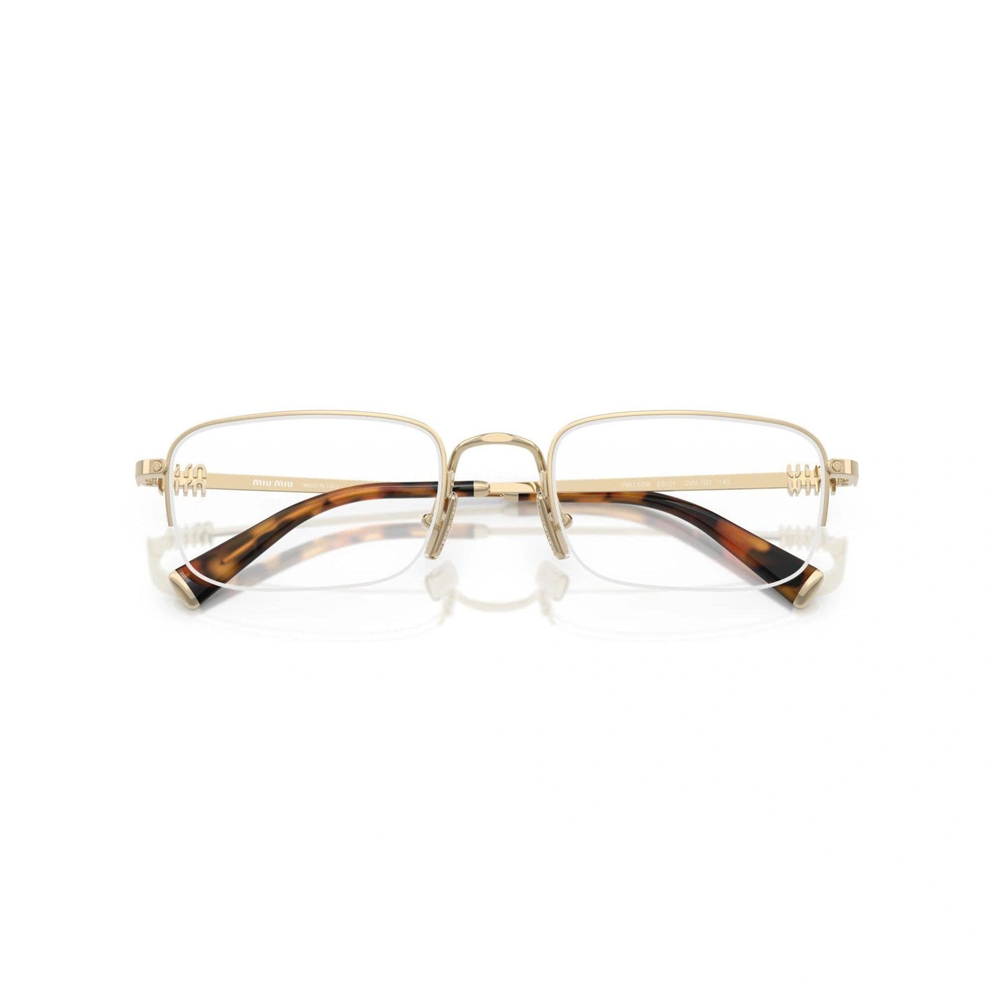MIU MIU GLASSES 101