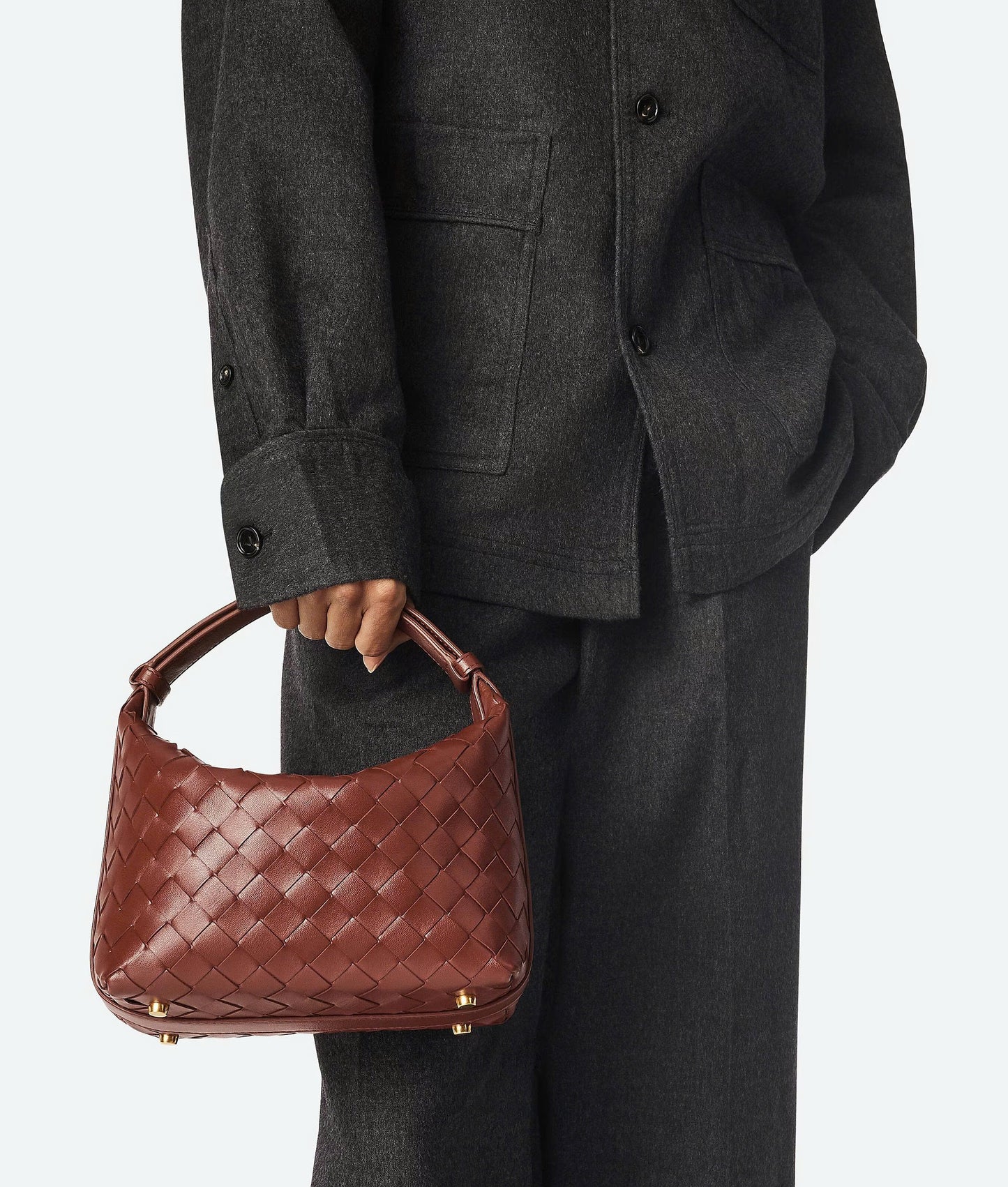 BOTTEGA VENETA BAG 04 (MINI)