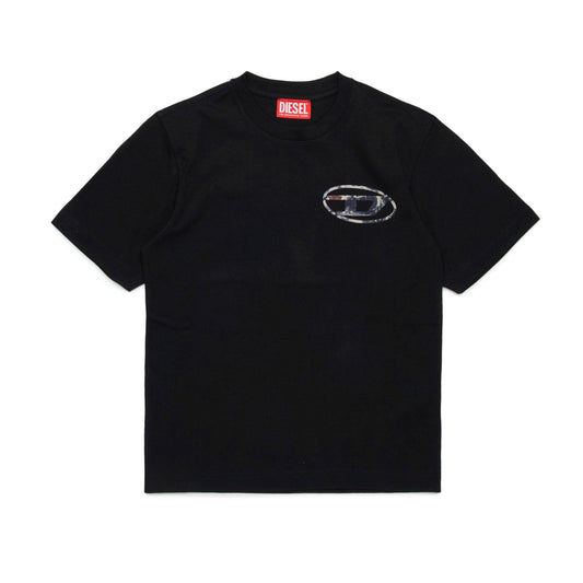 DIESEL T-SHIRT 19