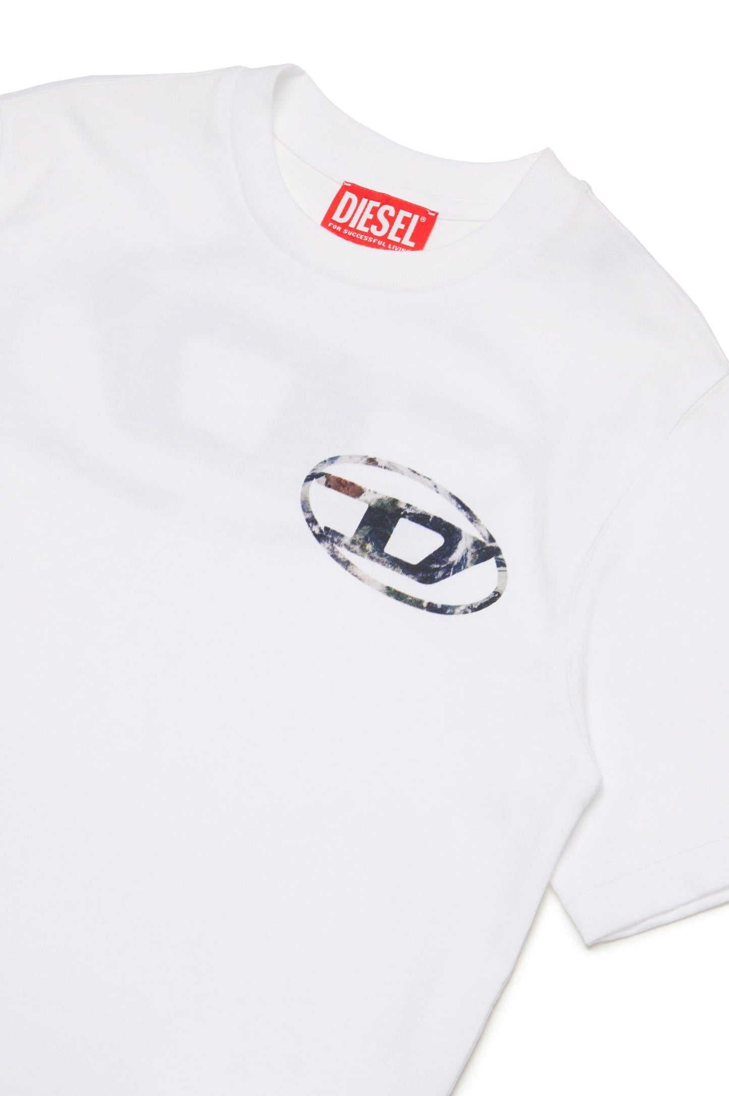 DIESEL T-SHIRT 17