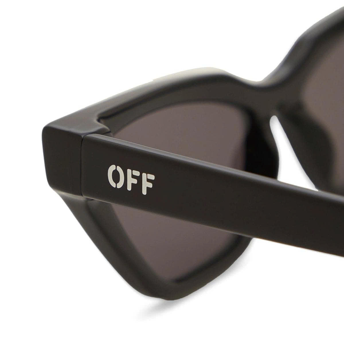 OFF-WHITE GLASSES 41