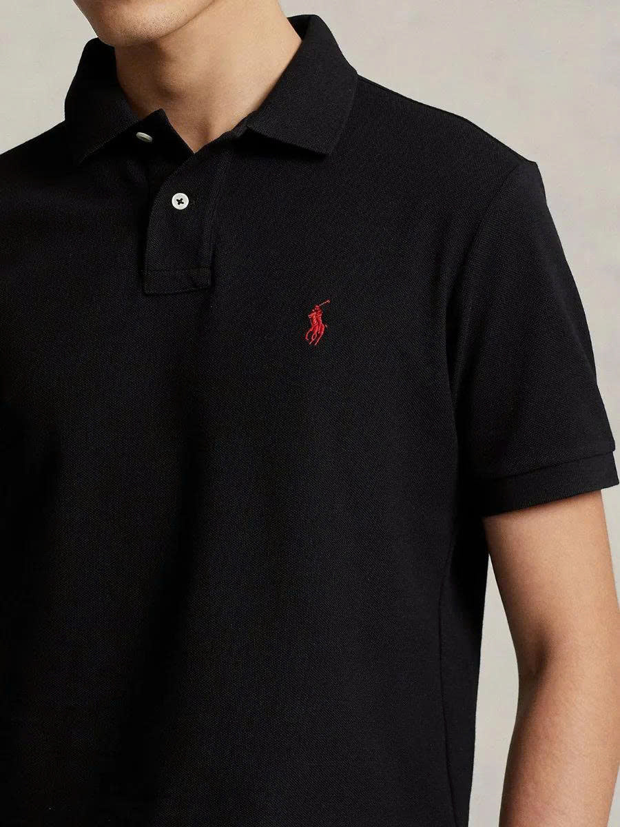 RALPH LAUREN POLO 15 (CUSTOM SLIM FIT)