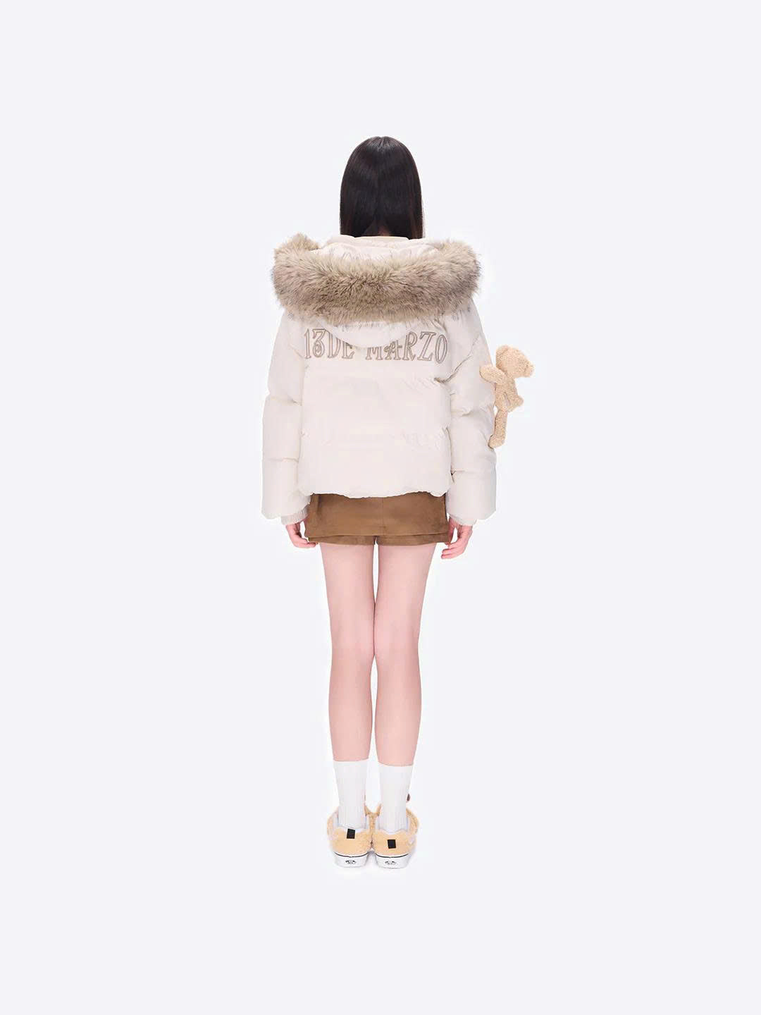 13DE MARZO X VANS SNEAKERS 01