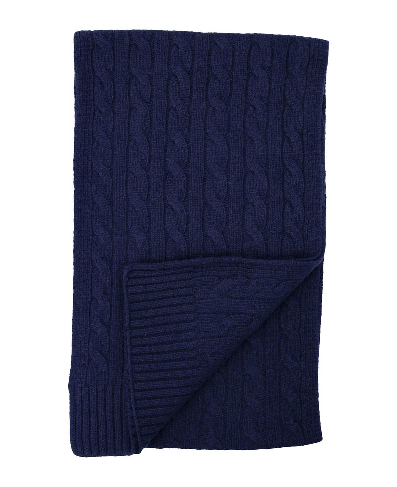 RALPH LAUREN SCARF 03