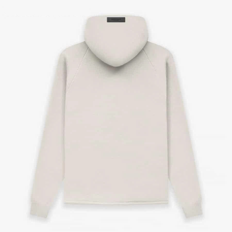 FOG ESSENTIALS HOODIE 07 (WHEAT)