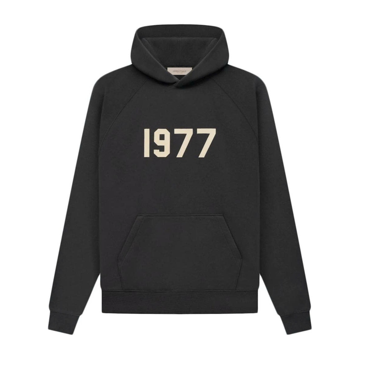 FOG ESSENTIALS HOODIE 08 (IRON)
