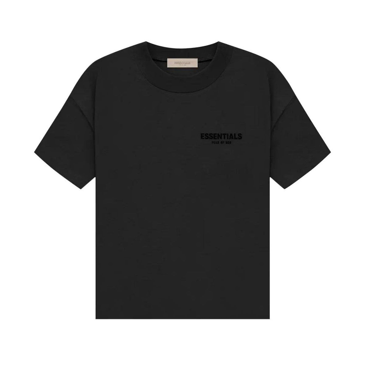 FOG ESSENTIALS T-SHIRT 20 (STRECH LIM)