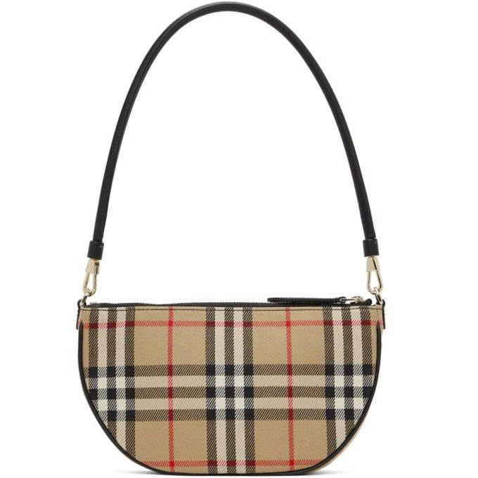 BURBERRY BAG 10