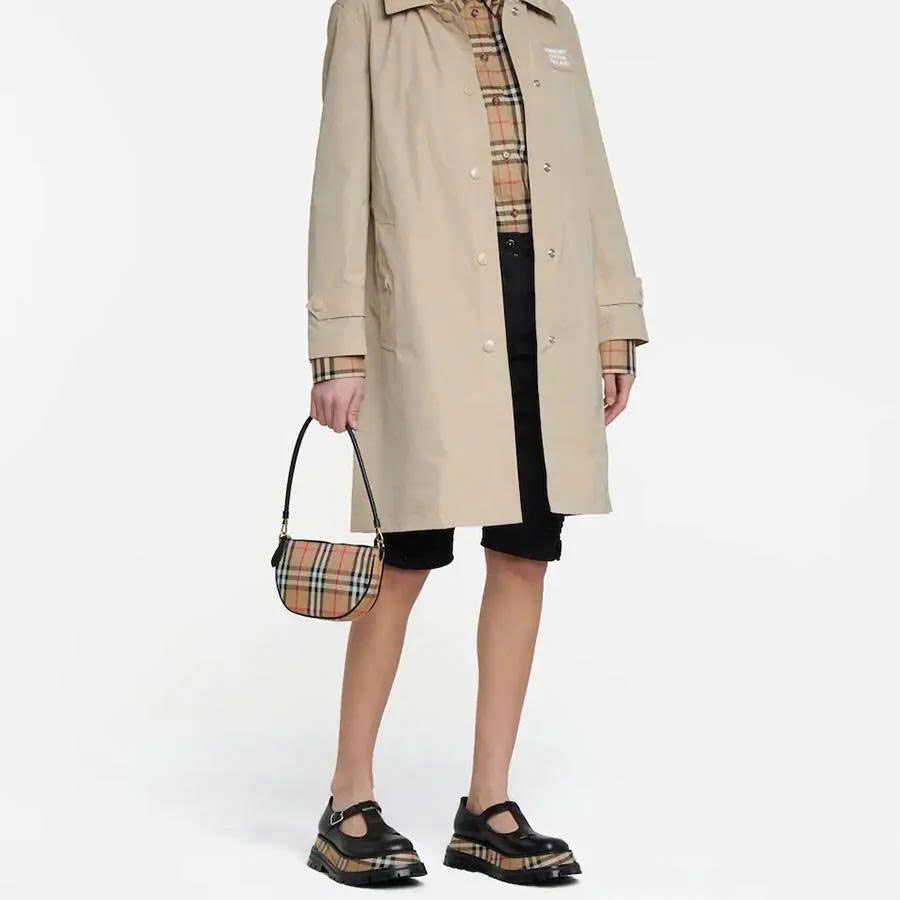 BURBERRY BAG 10
