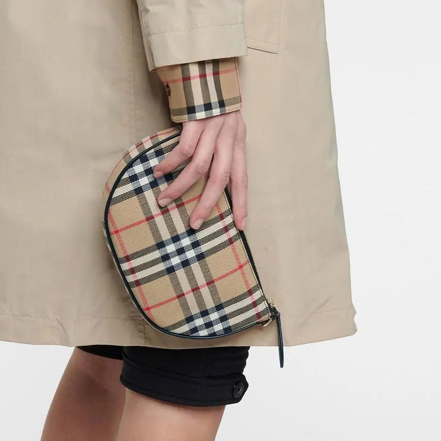 BURBERRY BAG 10