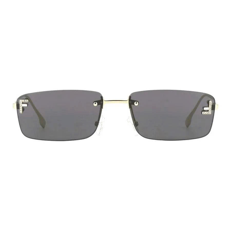 FENDI GLASSES 07