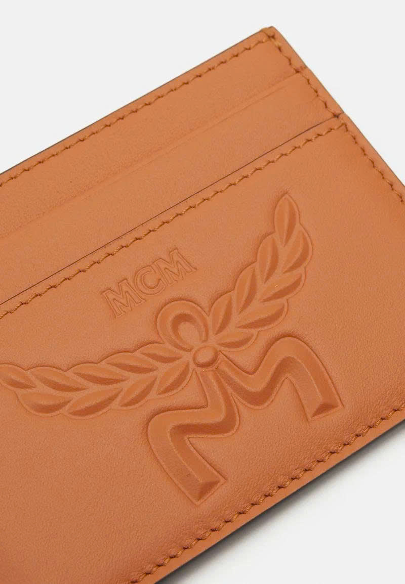 MCM CARD HOLDER 04