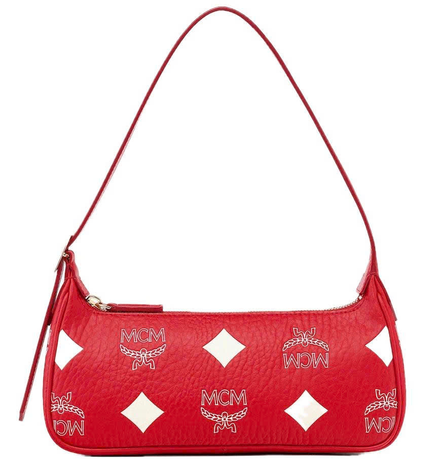MCM BAG 16
