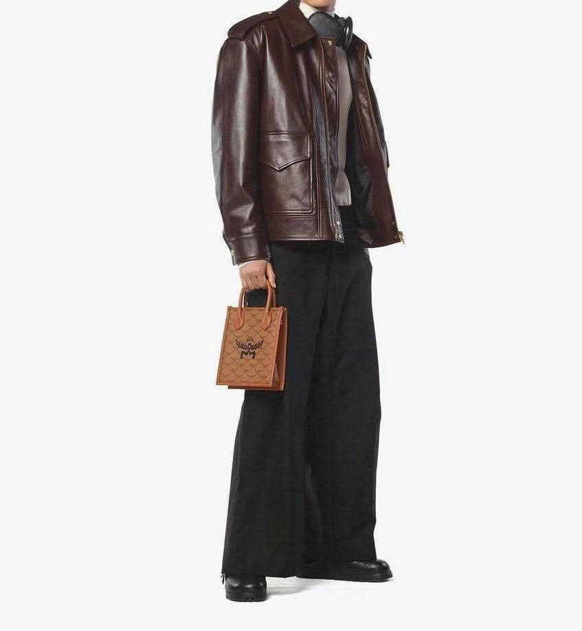 MCM BAG 13