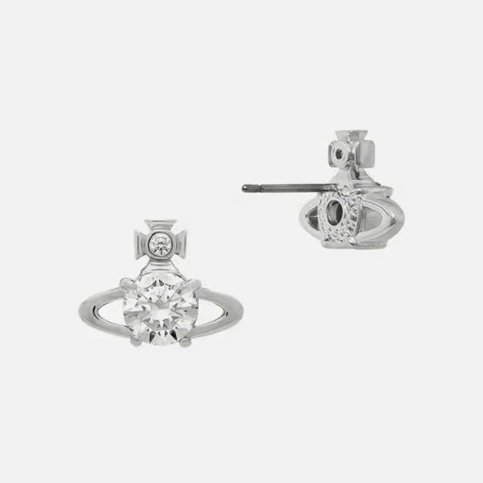 VIVIENNE WESTWOOD EARRINGS 05