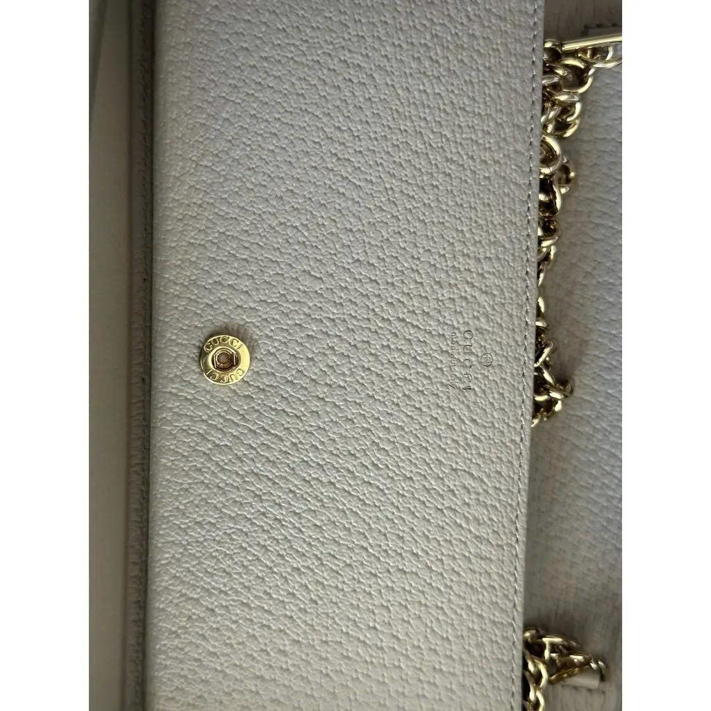 GUCCI BAG 64