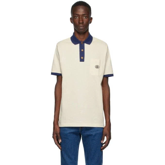 GUCCI POLO 18