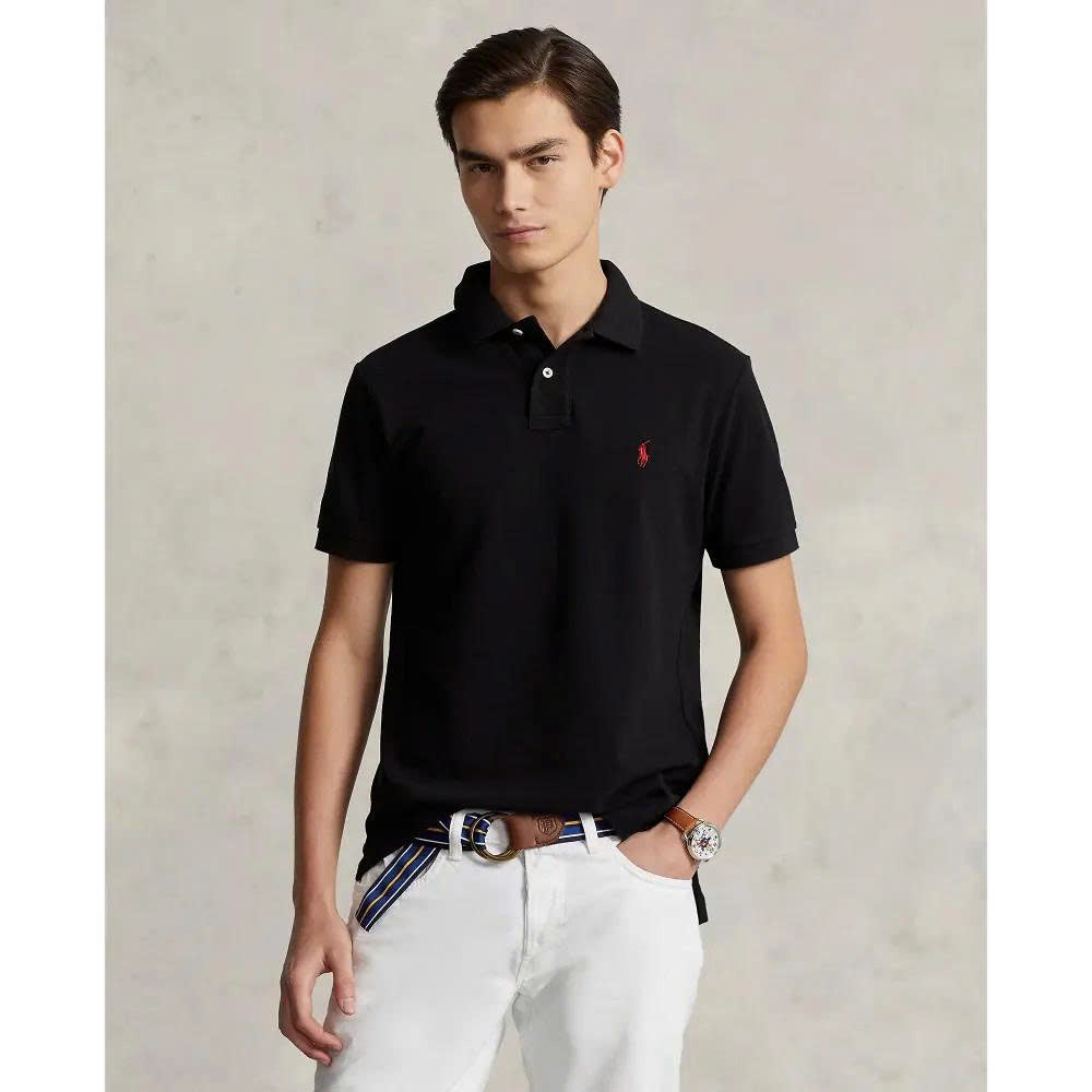 RALPH LAUREN POLO 15 (CUSTOM SLIM FIT)
