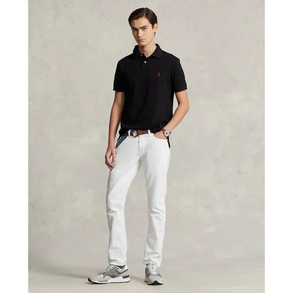 RALPH LAUREN POLO 15 (CUSTOM SLIM FIT)