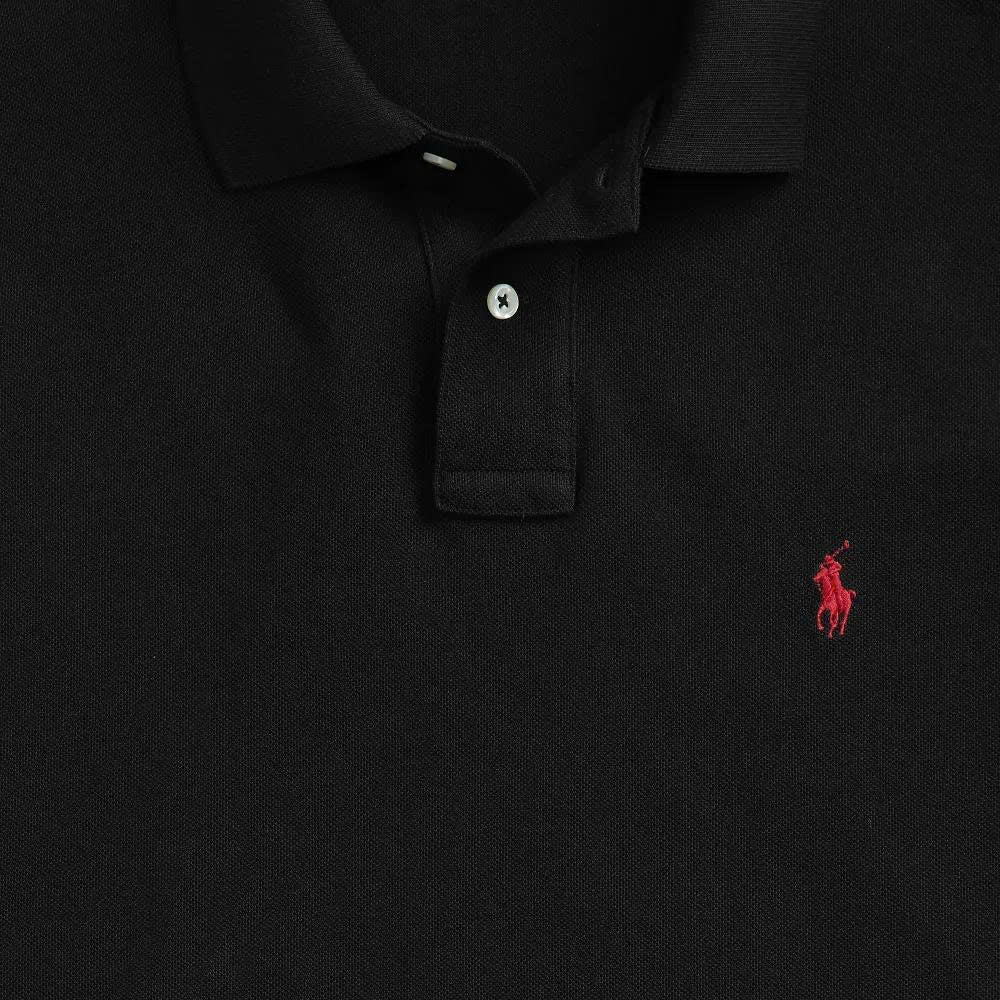 RALPH LAUREN POLO 15 (CUSTOM SLIM FIT)